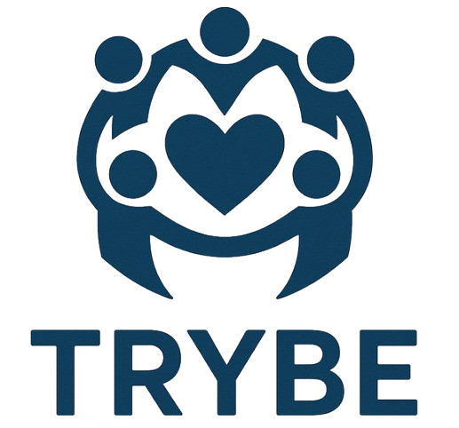 Trybe Logo